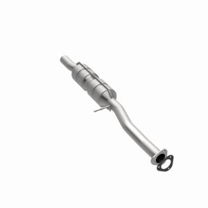 Ford F-350 Super Duty Catalytic Converter - Magnaflow - Direct-Fit HM Grade - `00-`04