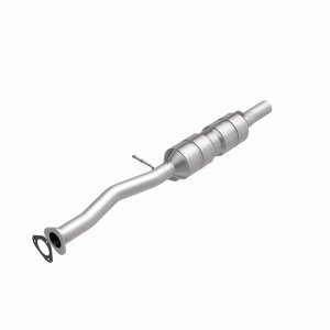 Ford F-350 Super Duty Catalytic Converter - Magnaflow - Direct-Fit HM Grade - `00-`04