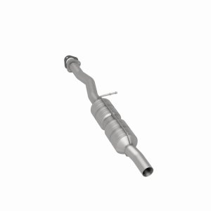 Ford F-350 Super Duty Catalytic Converter - Magnaflow - Direct-Fit HM Grade - `00-`04