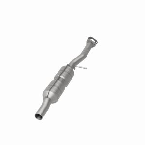 Ford F-350 Super Duty Catalytic Converter - Magnaflow - Direct-Fit HM Grade - `00-`04