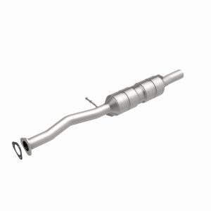 Ford F-350 Super Duty Catalytic Converter - Magnaflow - Direct-Fit HM Grade - `00-`04