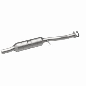 Ford F-350 Super Duty Catalytic Converter - Magnaflow - Direct-Fit HM Grade - `00-`04