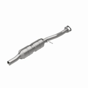 Ford F-350 Super Duty Catalytic Converter - Magnaflow - Direct-Fit HM Grade - `00-`04