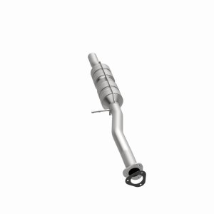 Ford F-350 Super Duty Catalytic Converter - Magnaflow - Direct-Fit HM Grade - `00-`04