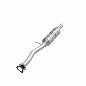 Ford F-350 Super Duty Catalytic Converter - Magnaflow - Direct-Fit HM Grade - `00-`04