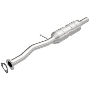 Ford F-350 Super Duty Catalytic Converter - Magnaflow - Direct-Fit HM Grade - `00-`04 Ford F-350 Super Duty Catalytic Converter - Magnaflow - Direct-Fit HM Grade - `00-`04