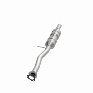 Ford F-350 Super Duty Catalytic Converter - Magnaflow - Direct-Fit HM Grade - `00-`04