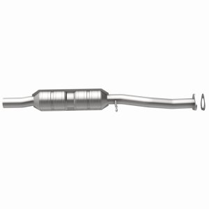 Ford F-350 Super Duty Catalytic Converter - Magnaflow - Direct-Fit HM Grade - `00-`04