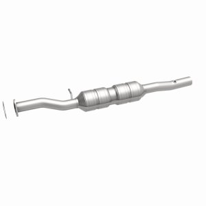 Ford F-250 Super Duty Catalytic Converter - Magnaflow - Direct-Fit - `00-`04