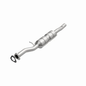 Ford F-250 Super Duty Catalytic Converter - Magnaflow - Direct-Fit - `00-`04