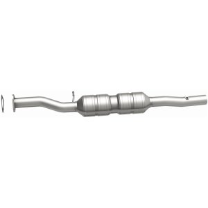 Ford F-250 Super Duty Catalytic Converter - Magnaflow - Direct-Fit - `00-`04