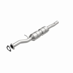 Ford F-250 Super Duty Catalytic Converter - Magnaflow - Direct-Fit - `00-`04