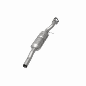 Ford F-250 Super Duty Catalytic Converter - Magnaflow - Direct-Fit - `00-`04
