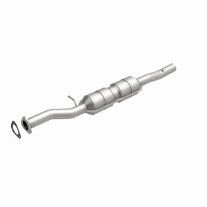 Ford F-250 Super Duty Catalytic Converter - Magnaflow - Direct-Fit - `00-`04