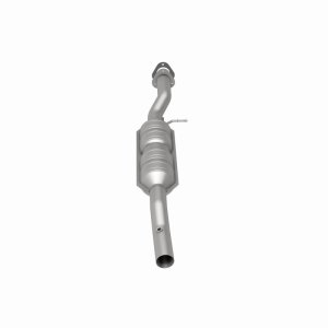 Ford F-350 Super Duty Catalytic Converter - Magnaflow - Direct-Fit - `00-`04