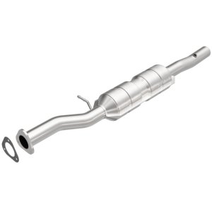 Ford F-350 Super Duty Catalytic Converter - Magnaflow - Direct-Fit - `00-`04