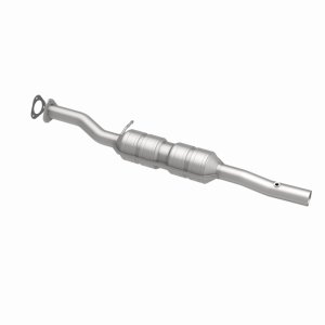 Ford F-350 Super Duty Catalytic Converter - Magnaflow - Direct-Fit - `00-`04