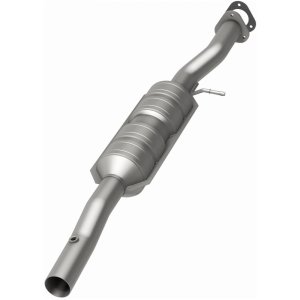 Ford F-350 Super Duty Catalytic Converter - Magnaflow - Direct-Fit - `00-`04