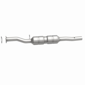 Ford F-350 Super Duty Catalytic Converter - Magnaflow - Direct-Fit - `00-`04