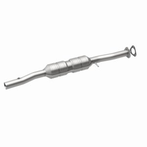 Ford F-350 Super Duty Catalytic Converter - Magnaflow - Direct-Fit - `00-`04