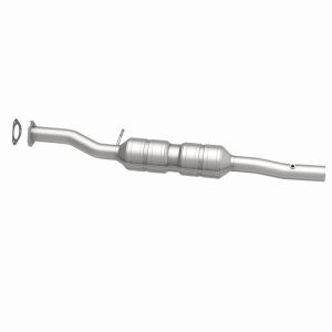 Ford F-350 Super Duty Catalytic Converter - Magnaflow - Direct-Fit - `00-`04