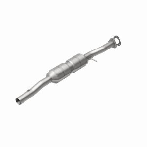 Ford F-350 Super Duty Catalytic Converter - Magnaflow - Direct-Fit - `00-`04