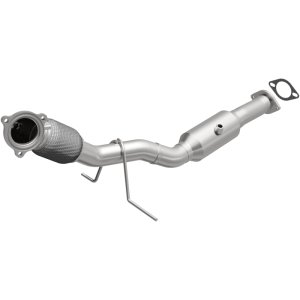 Volvo XC70 Catalytic Converter - Magnaflow - California Grade CARB Compliant Direct-Fit - `03-`04 Volvo XC70 Catalytic Converter - Magnaflow - California Grade CARB Compliant Direct-Fit - `03-`04