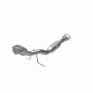 Volvo XC70 Catalytic Converter - Magnaflow - California Grade CARB Compliant Direct-Fit - `03-`04