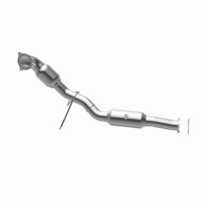 Volvo XC70 Catalytic Converter - Magnaflow - California Grade CARB Compliant Direct-Fit - `03-`04