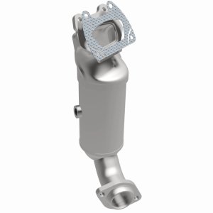 Chrysler Town & Country Performance Exhaust - Magnaflow - California Grade CARB Compliant Direct-Fit Catalytic Converter - `11-`16