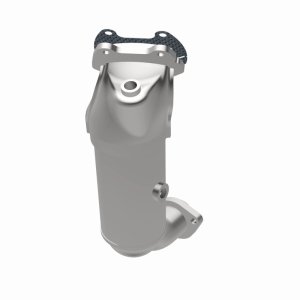 Chrysler Town & Country Performance Exhaust - Magnaflow - California Grade CARB Compliant Direct-Fit Catalytic Converter - `11-`16