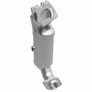 Chrysler Town & Country Performance Exhaust - Magnaflow - California Grade CARB Compliant Direct-Fit Catalytic Converter - `11-`16