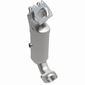 Chrysler Town & Country Performance Exhaust - Magnaflow - California Grade CARB Compliant Direct-Fit Catalytic Converter - `11-`16