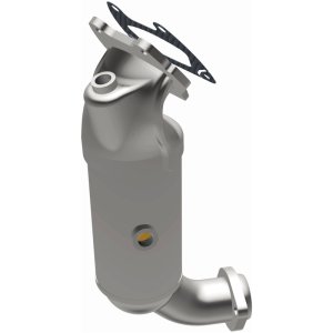 Dodge Grand Caravan Performance Exhaust - Magnaflow - California Grade CARB Compliant Direct-Fit Catalytic Converter - `11-`17