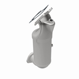 Dodge Grand Caravan Performance Exhaust - Magnaflow - California Grade CARB Compliant Direct-Fit Catalytic Converter - `11-`17