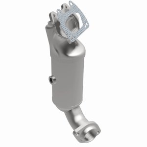 Dodge Grand Caravan Performance Exhaust - Magnaflow - California Grade CARB Compliant Direct-Fit Catalytic Converter - `11-`17