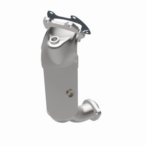 Dodge Grand Caravan Performance Exhaust - Magnaflow - California Grade CARB Compliant Direct-Fit Catalytic Converter - `11-`17