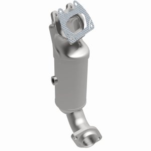 Dodge Grand Caravan Performance Exhaust - Magnaflow - California Grade CARB Compliant Direct-Fit Catalytic Converter - `11-`17