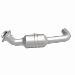 Ford F-150 Catalytic Converter - Right - Magnaflow - Direct Fit CARB Compliant - `11-`14