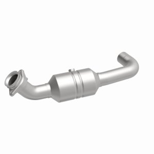 Ford F-150 Catalytic Converter - Right - Magnaflow - Direct Fit CARB Compliant - `11-`14