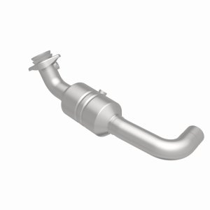 Ford F-150 Catalytic Converter - Right - Magnaflow - Direct Fit CARB Compliant - `11-`14