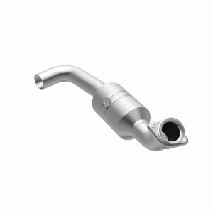 Ford F-150 Catalytic Converter - Right - Magnaflow - Direct Fit CARB Compliant - `11-`14