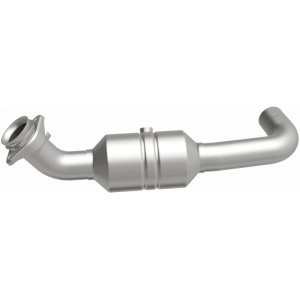 Ford F-150 Catalytic Converter - Right - Magnaflow - Direct Fit CARB Compliant - `11-`14
