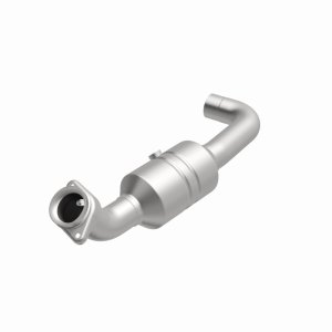 Ford F-150 Catalytic Converter - Right - Magnaflow - Direct Fit CARB Compliant - `11-`14