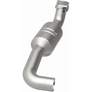 Ford F-150 Catalytic Converter - Right - Magnaflow - Direct Fit CARB Compliant - `11-`14