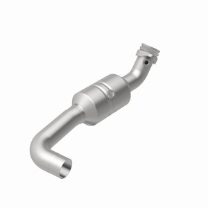 Ford F-150 Catalytic Converter - Right - Magnaflow - Direct Fit CARB Compliant - `11-`14