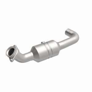 Ford F-150 Catalytic Converter - Right - Magnaflow - Direct Fit CARB Compliant - `11-`14
