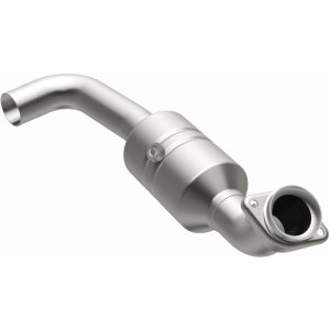 Ford F-150 Catalytic Converter - Right - Magnaflow - Direct Fit CARB Compliant - `11-`14