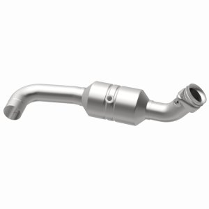 Ford F-150 Catalytic Converter - Right - Magnaflow - Direct Fit CARB Compliant - `11-`14