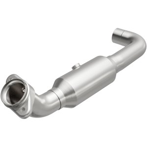 Ford F-150 Catalytic Converter - Right - Magnaflow - Direct Fit CARB Compliant - `11-`14